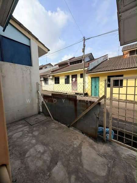 1-storey Terraced House for Sale in Ulu Tiram (Johor) - Wendy Fong - PropertyGuru.com.my