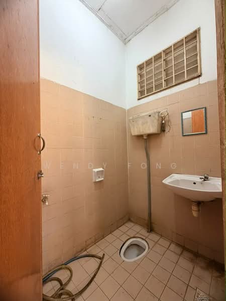 1-storey Terraced House for Sale in Ulu Tiram (Johor) - Wendy Fong - PropertyGuru.com.my