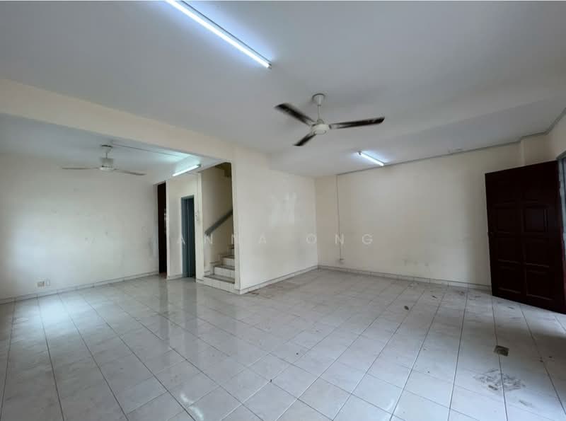 2-storey Terraced House for Sale in Bandar Mahkota Cheras (Cheras) - Anna Ong - Living Room - PropertyGuru.com.my
