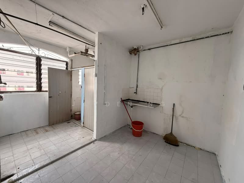 Rumah Flat untuk Dijual di Taman Melor - Jayden Ng - Interior - PropertyGuru.com.my