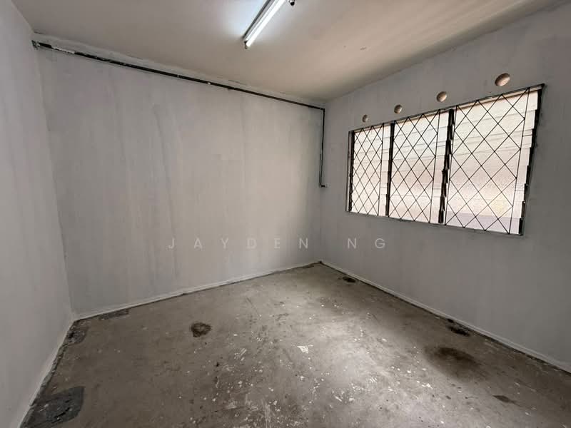 Rumah Flat untuk Dijual di Taman Melor - Jayden Ng - Interior - PropertyGuru.com.my