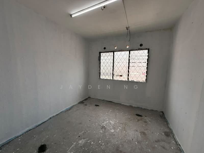 Rumah Flat untuk Dijual di Taman Melor - Jayden Ng - Interior - PropertyGuru.com.my