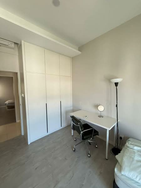 Condominium for Rent at Novus - Bryan Teng - Study - PropertyGuru.com.my