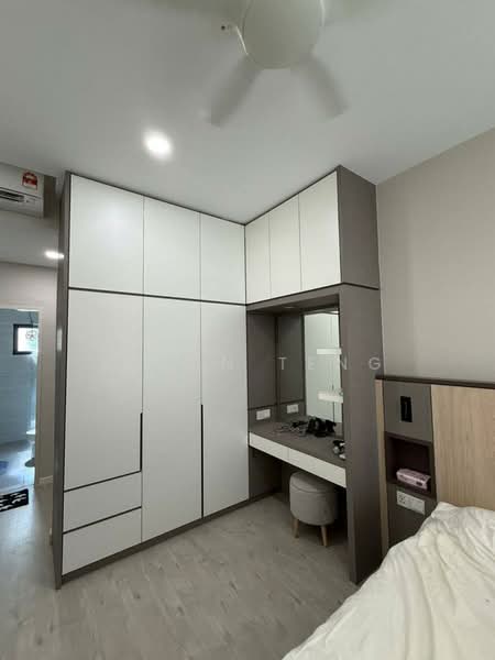 Condominium for Rent at Novus - Bryan Teng - Bedroom - PropertyGuru.com.my
