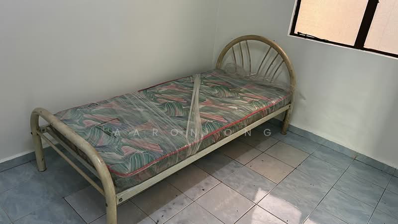 Rumah Flat untuk Disewa di Taman Melati Flat - Aaron Ong - Bedroom - PropertyGuru.com.my
