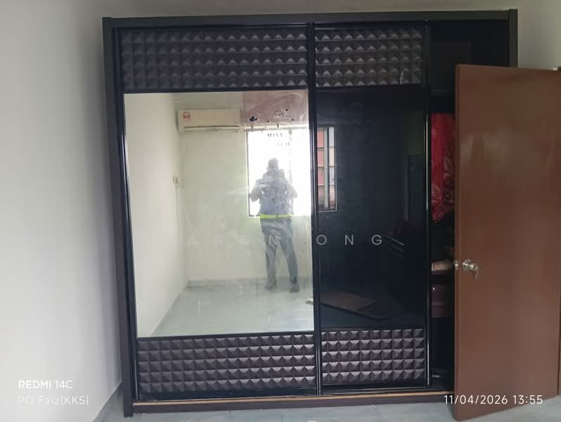 Rumah Flat untuk Disewa di Taman Melati Flat - Aaron Ong - Interior - PropertyGuru.com.my