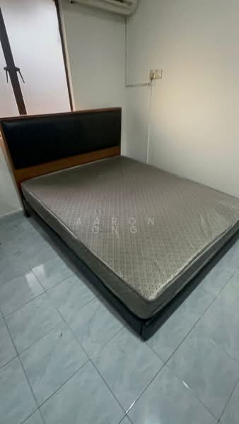 Rumah Flat untuk Disewa di Taman Melati Flat - Aaron Ong - Bedroom - PropertyGuru.com.my