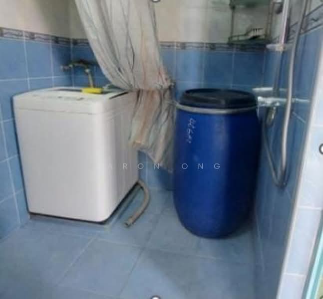 Rumah Flat untuk Disewa di Taman Melati Flat - Aaron Ong - Bathroom - PropertyGuru.com.my