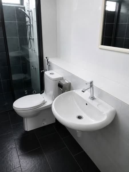Semi-Detached House for Sale in Taman Saujana Suria (Kajang) - Soon Sheng Law - Bathroom - PropertyGuru.com.my