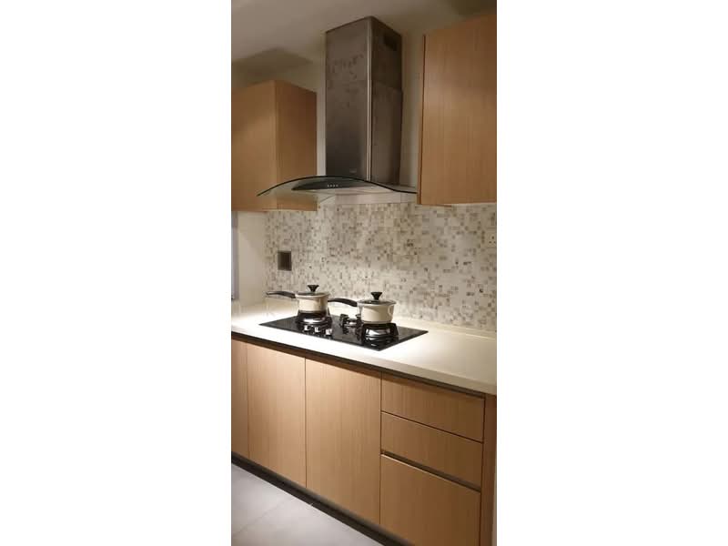 Condominium for Sale at Villa Orkid - JK Leong - Kitchen - PropertyGuru.com.my