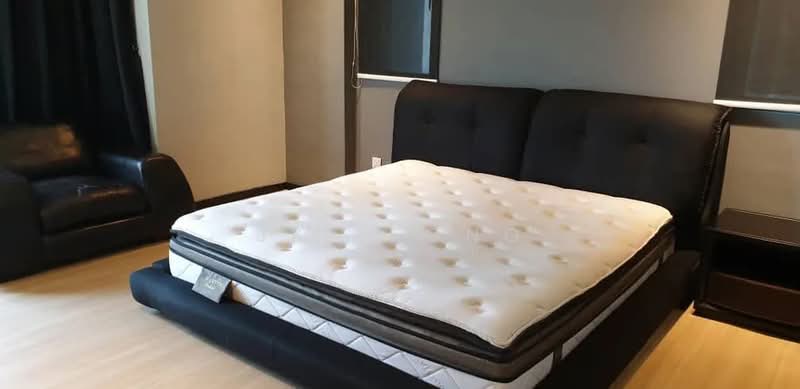 Condominium for Sale at Villa Orkid - JK Leong - Bedroom - PropertyGuru.com.my