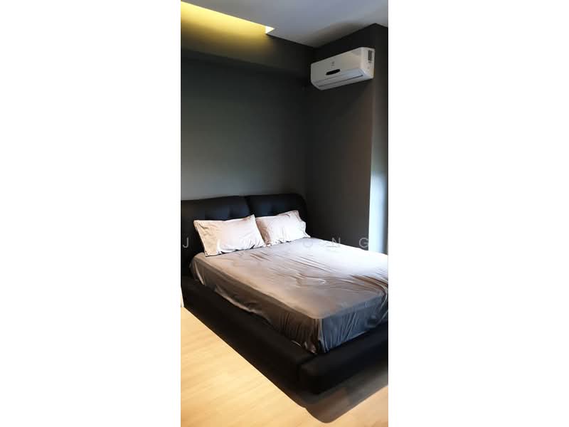Condominium for Sale at Villa Orkid - JK Leong - Bedroom - PropertyGuru.com.my