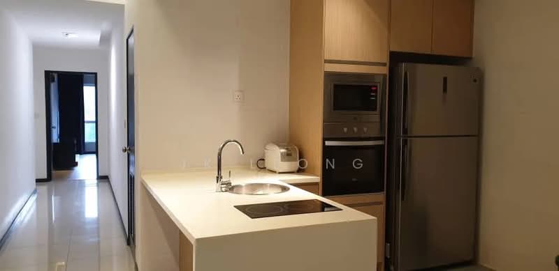 Condominium for Sale at Villa Orkid - JK Leong - Kitchen - PropertyGuru.com.my