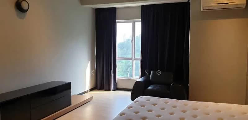 Condominium for Sale at Villa Orkid - JK Leong - Bedroom - PropertyGuru.com.my
