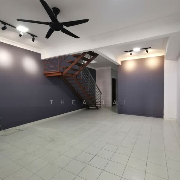 Rumah Teres 2 Tingkat untuk Disewa di Kelapa Sawit (Kulai) - Thea Lai - PropertyGuru.com.my