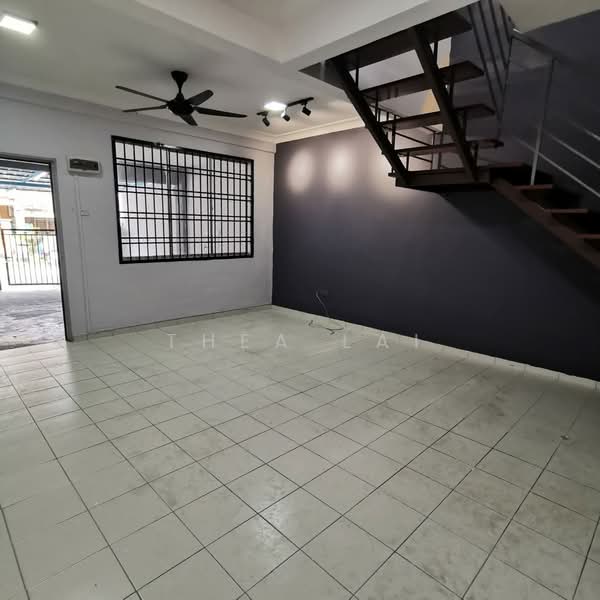 Rumah Teres 2 Tingkat untuk Disewa di Kelapa Sawit (Kulai) - Thea Lai - PropertyGuru.com.my