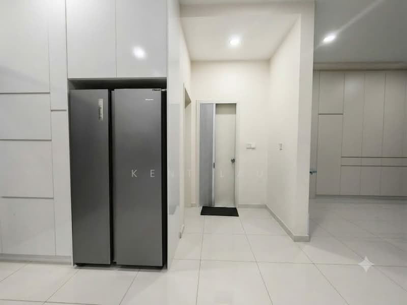 2-storey Terraced House for Rent in Bandar Gamuda Gardens (Rawang) - Kent Lau - Interior - PropertyGuru.com.my