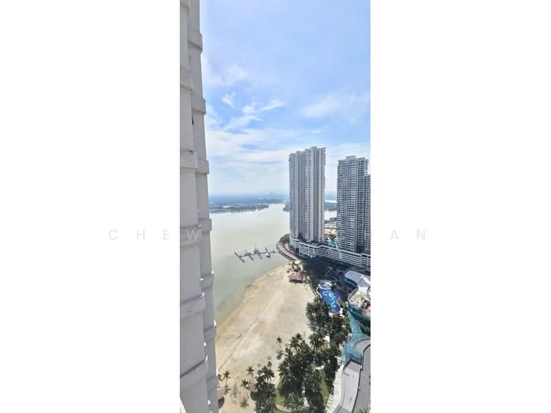 Condominium for Rent at Bay Laurel @ Country Garden Danga Bay - Chew Yun Chan - View - PropertyGuru.com.my