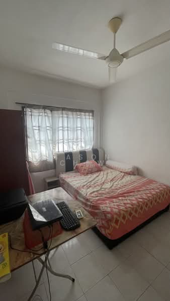 Pangsapuri untuk Dijual di Bayu Puteri 2 - Jason Chew - PropertyGuru.com.my