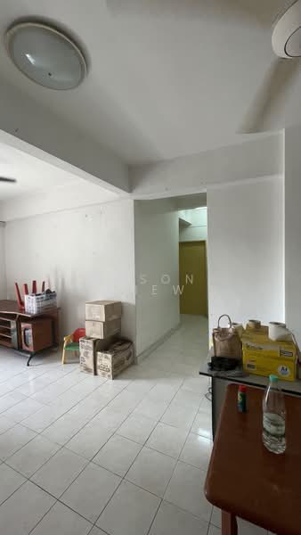 Pangsapuri untuk Dijual di Bayu Puteri 2 - Jason Chew - PropertyGuru.com.my