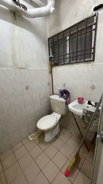 Pangsapuri untuk Dijual di Bayu Puteri 2 - Jason Chew - PropertyGuru.com.my