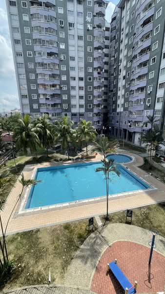 Pangsapuri untuk Dijual di Bayu Puteri 2 - Jason Chew - PropertyGuru.com.my