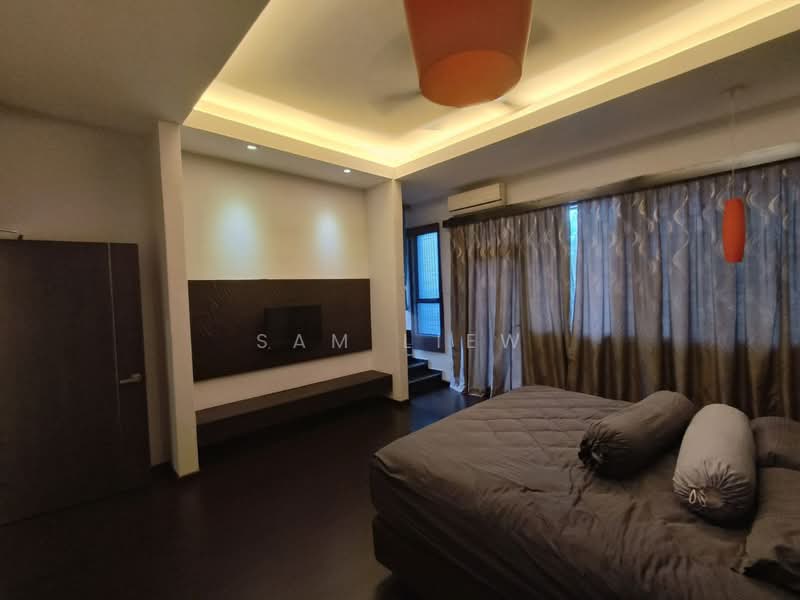 Semi-Detached House for Sale in Bandar Indahpura (Kulai) - Sam Liew - Bedroom - PropertyGuru.com.my