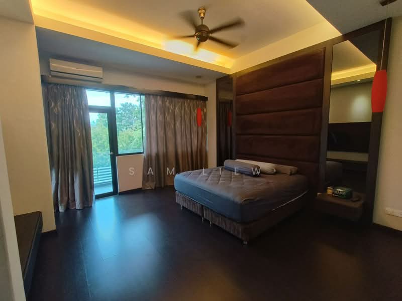 Semi-Detached House for Sale in Bandar Indahpura (Kulai) - Sam Liew - Bedroom - PropertyGuru.com.my