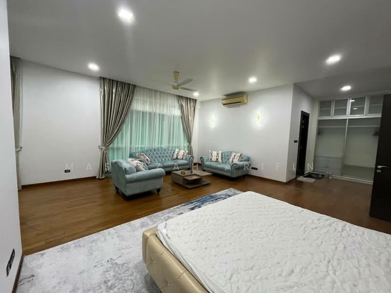Kondominium untuk Dijual di The Pearl KLCC - Masnizah Arifin - Bedroom - PropertyGuru.com.my