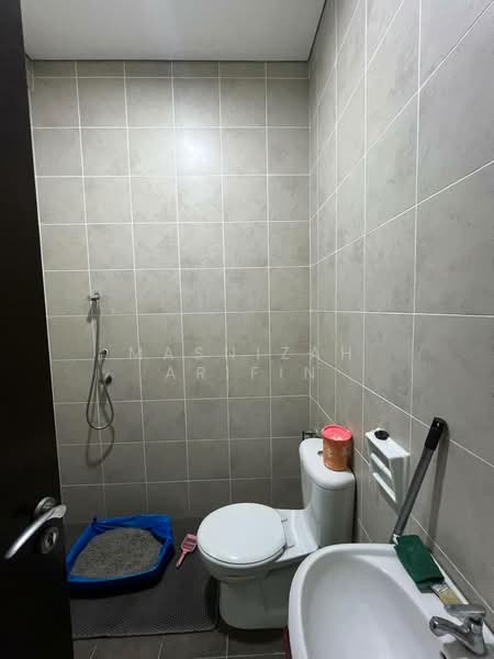Kondominium untuk Dijual di The Pearl KLCC - Masnizah Arifin - Bathroom - PropertyGuru.com.my