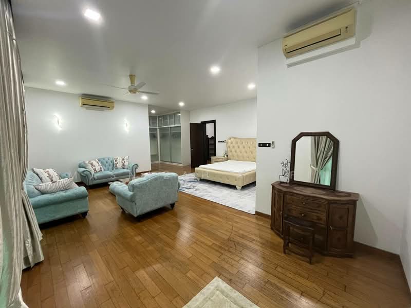 Kondominium untuk Dijual di The Pearl KLCC - Masnizah Arifin - Bedroom - PropertyGuru.com.my