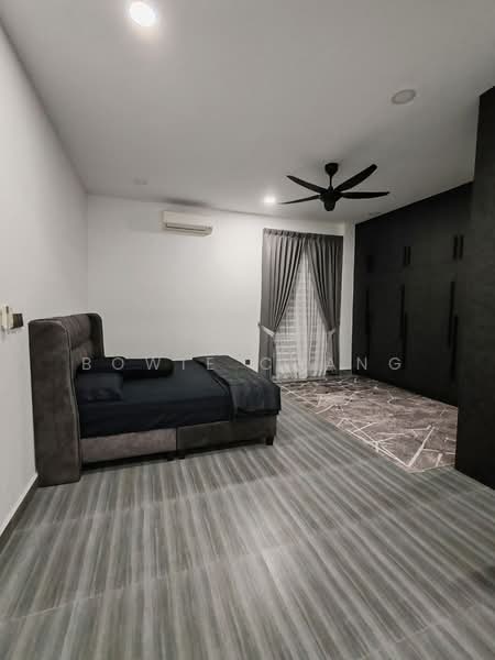 3-storey Terraced House for Sale in Rawang (Selangor) - Bowie Chang - PropertyGuru.com.my