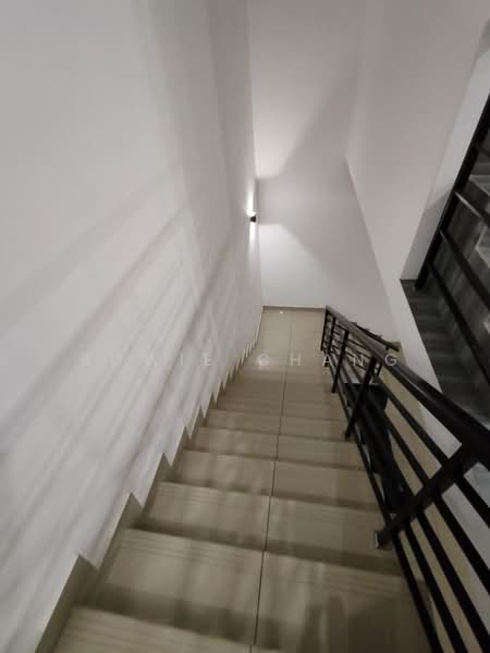 3-storey Terraced House for Sale in Rawang (Selangor) - Bowie Chang - PropertyGuru.com.my