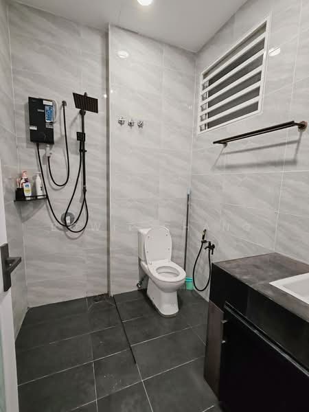 3-storey Terraced House for Sale in Rawang (Selangor) - Bowie Chang - PropertyGuru.com.my