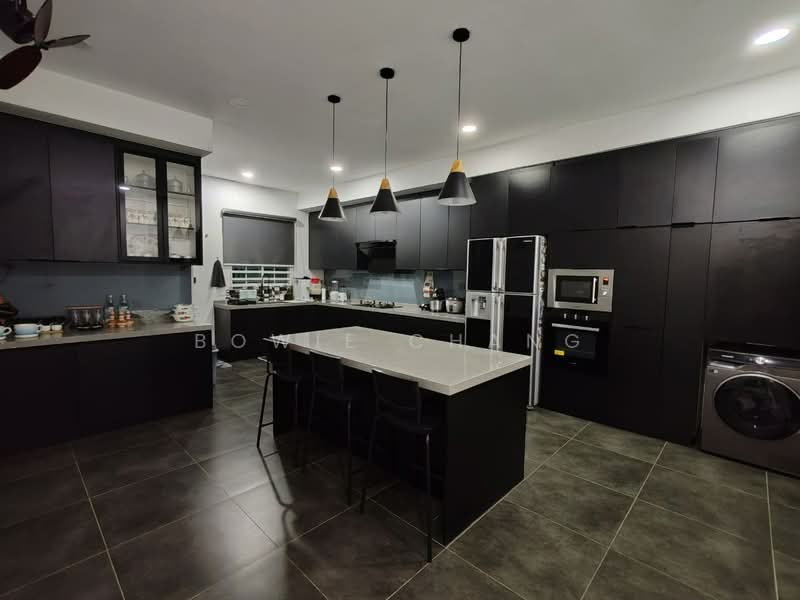3-storey Terraced House for Sale in Rawang (Selangor) - Bowie Chang - PropertyGuru.com.my