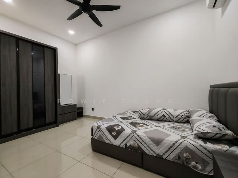 3-storey Terraced House for Sale in Rawang (Selangor) - Bowie Chang - PropertyGuru.com.my