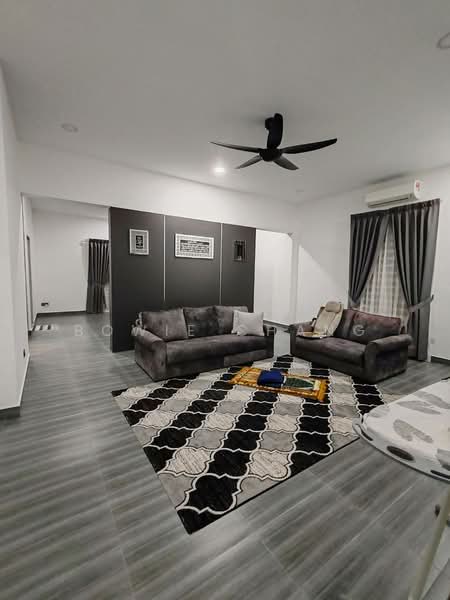 3-storey Terraced House for Sale in Rawang (Selangor) - Bowie Chang - PropertyGuru.com.my
