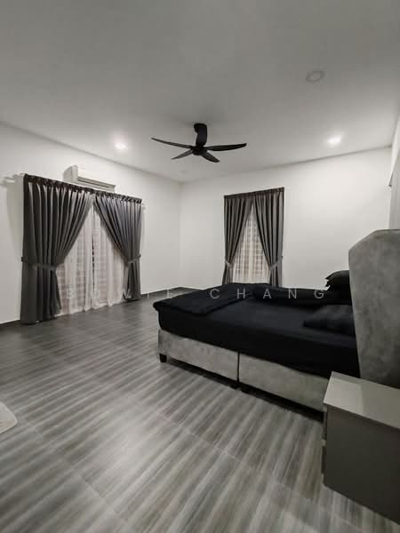3-storey Terraced House for Sale in Rawang (Selangor) - Bowie Chang - PropertyGuru.com.my