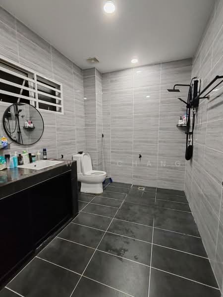 3-storey Terraced House for Sale in Rawang (Selangor) - Bowie Chang - PropertyGuru.com.my