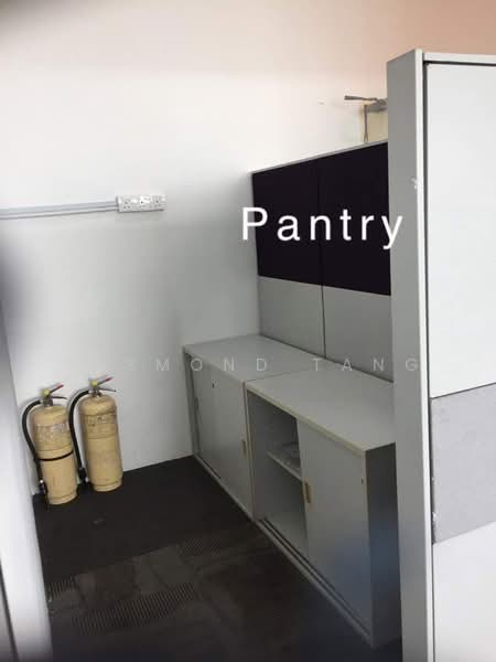 Office for Rent in Damansara Perdana (Selangor) - Desmond Tang - Interior - PropertyGuru.com.my