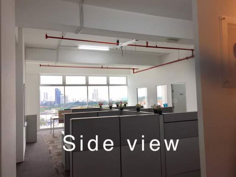 Office for Rent in Damansara Perdana (Selangor) - Desmond Tang - Interior - PropertyGuru.com.my