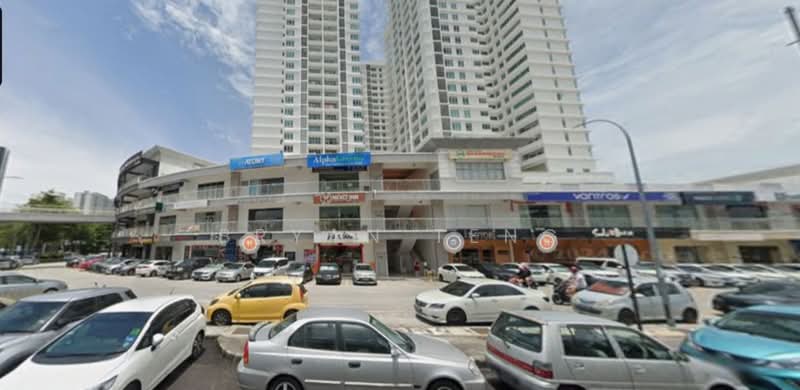 Kedai untuk Disewa di Bayan Baru (Penang) - Bryan Teng - Exterior - PropertyGuru.com.my