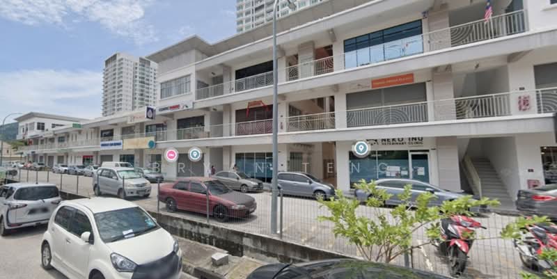 Kedai untuk Disewa di Bayan Baru (Penang) - Bryan Teng - Exterior - PropertyGuru.com.my