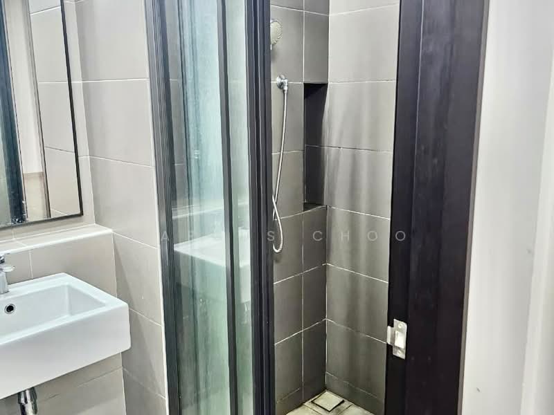 Servis Apartment untuk Disewa di The Tamarind - Marcus Choo - Bathroom - PropertyGuru.com.my