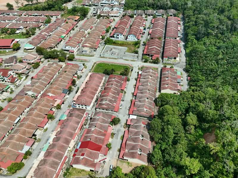 Residential Land for Sale in Taman Bunga Raya (Kuala Kangsar) - Marcus Seng - Exterior - PropertyGuru.com.my