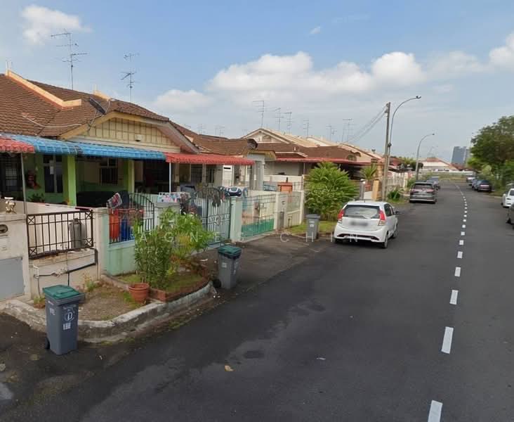 Rumah Teres 1 Tingkat untuk Dijual di Bukit Indah (Iskandar Puteri (Nusajaya)) - Agnes Chin - PropertyGuru.com.my