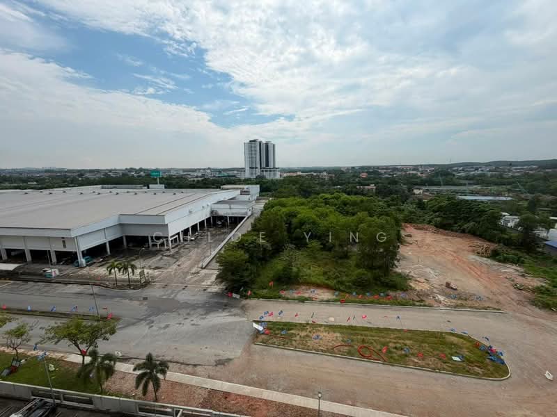 Condominium for Sale at PARC Regency (Residensi Masai) - Chloe Ying - Exterior - PropertyGuru.com.my