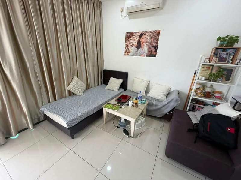 Condominium for Sale at PARC Regency (Residensi Masai) - Chloe Ying - Bedroom - PropertyGuru.com.my