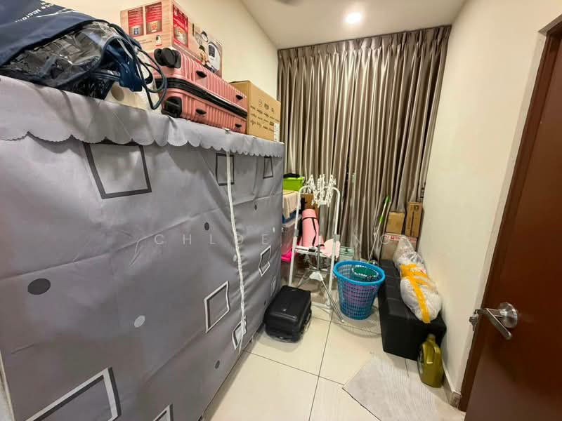 Condominium for Sale at PARC Regency (Residensi Masai) - Chloe Ying - Interior - PropertyGuru.com.my
