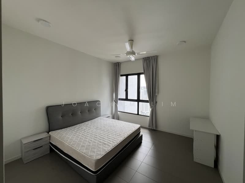 Kondominium untuk Disewa di Seri Riana Residence - Joachim Lim - Bedroom - PropertyGuru.com.my